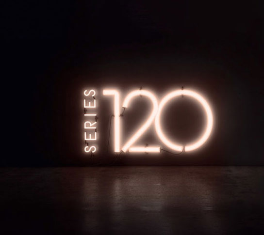 Series 120 Aktion: 120 Tage Geld-zurück-Garantie